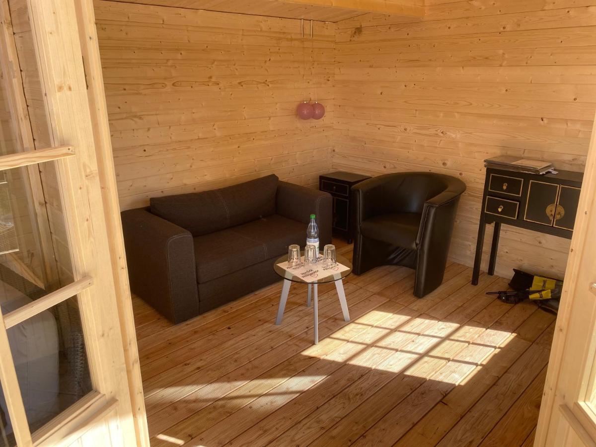 Wohnung An Der Kuste Loxstedt Εξωτερικό φωτογραφία